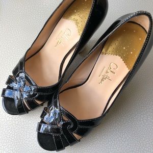 High heels